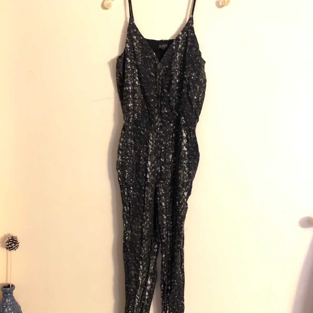 Jumpsuit
